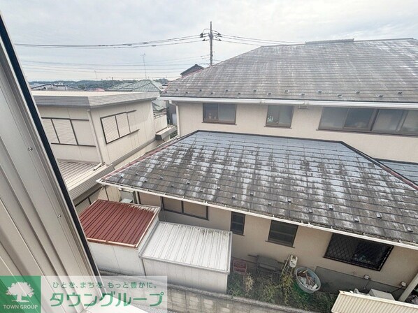 ヴェルジェの物件内観写真